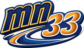 mn 33 Logo